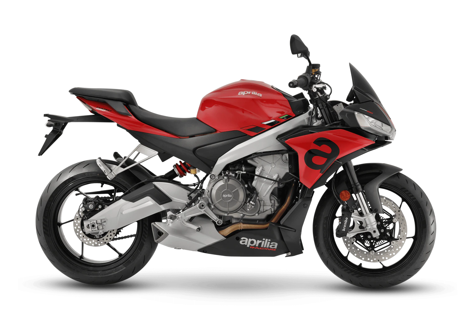Aprilia Tuono 660