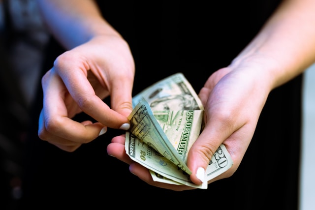 Down payment vs zero down payment bike loan comparison