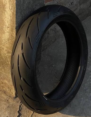 Premium motorcycle tyre brands comparison India