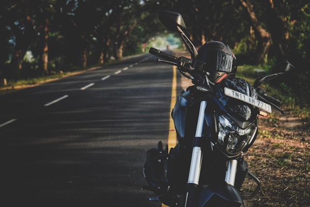 Best Bikes for Long Rides in India 2026 – Top 3 Touring & Highway Picks