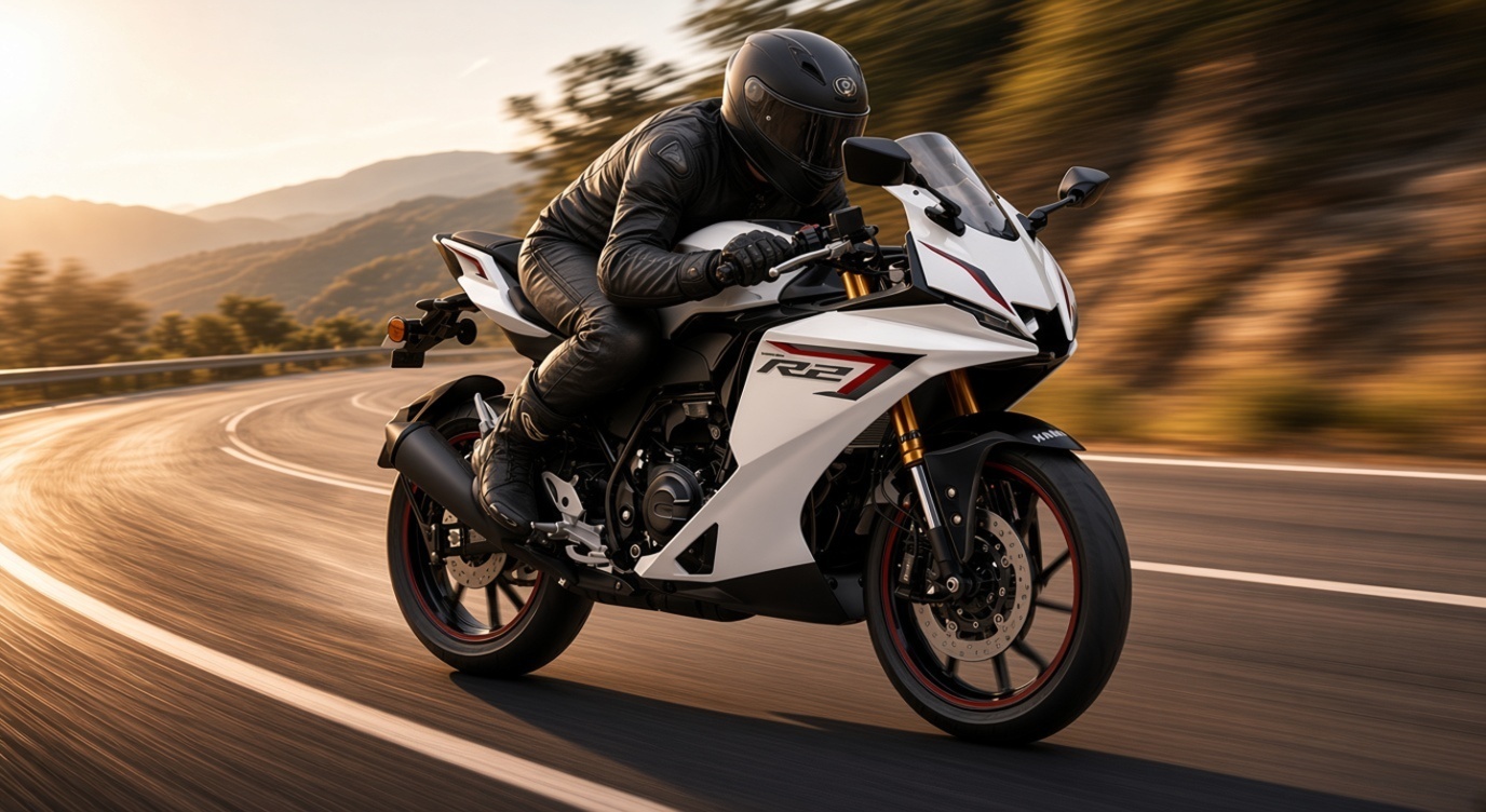 Yamaha YZF-R2 Top Speed 2026 – Real Estimates, Can It Hit 160 kmph?