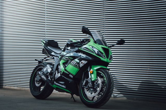 Superbike monthly ownership cost India