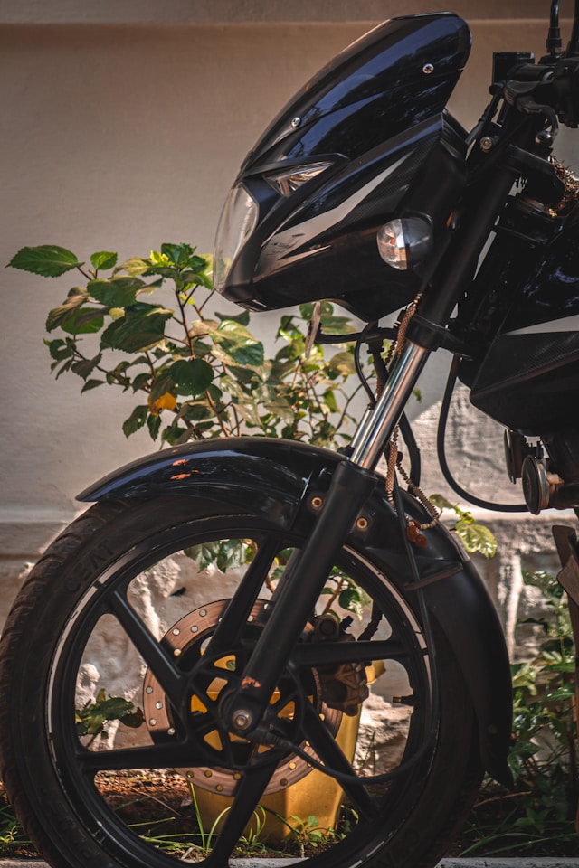 best commuter bike tyre upgrade India