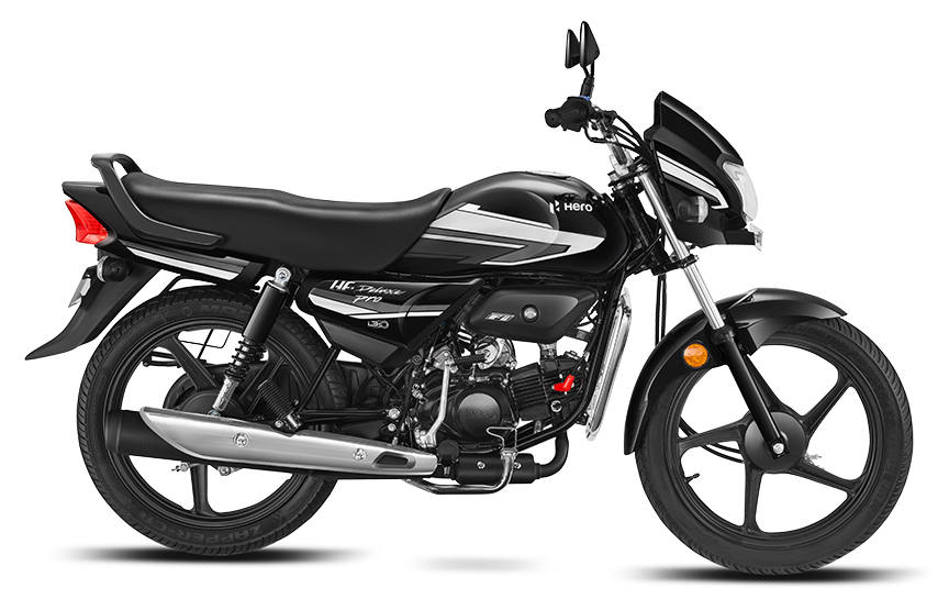 Hero HF Deluxe