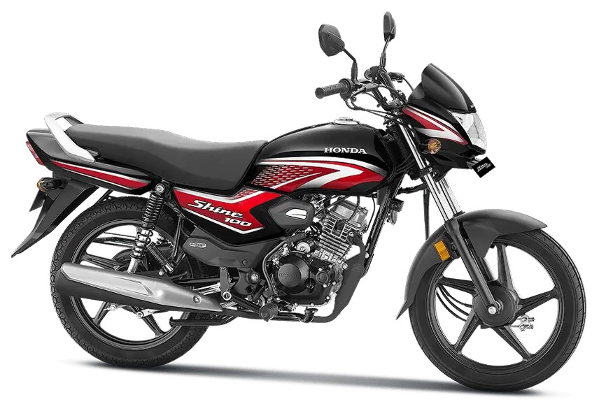 Honda Shine 100