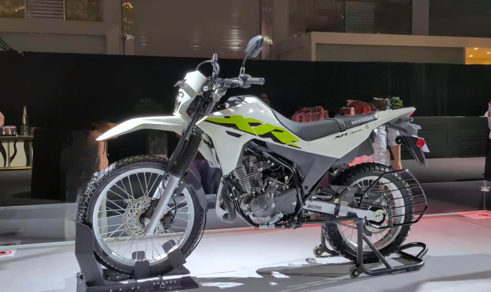 Honda XR300L & XR300 Rally 2026: Real Mileage, Range, Top Speed & Touring Guide