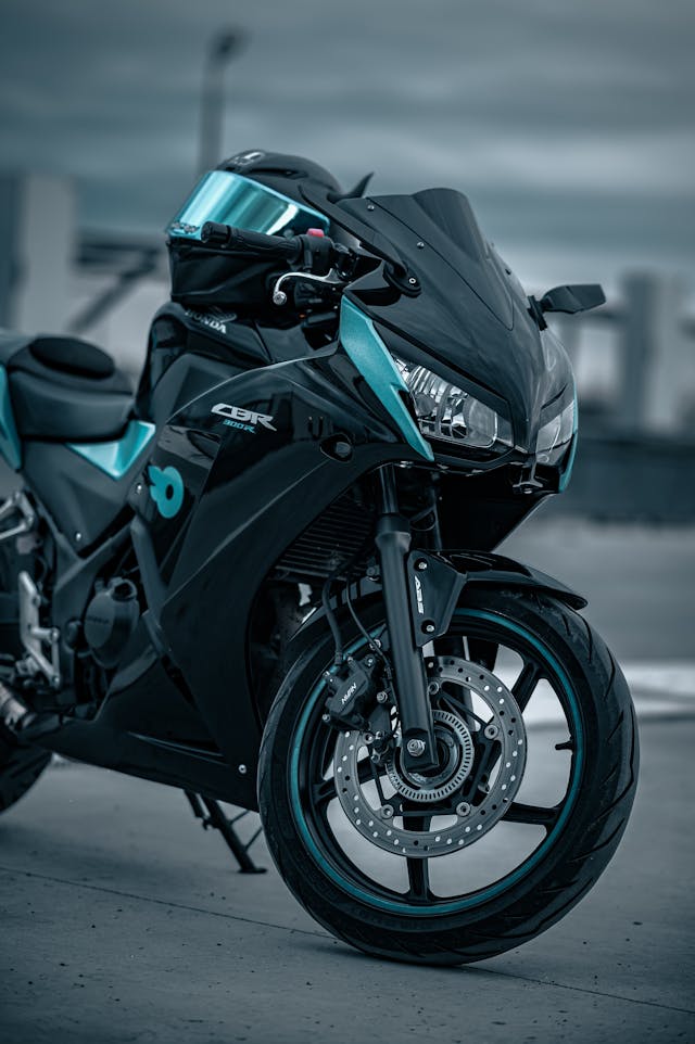 best sports bikes under 3 lakhs in India