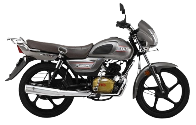 TVS Radeon