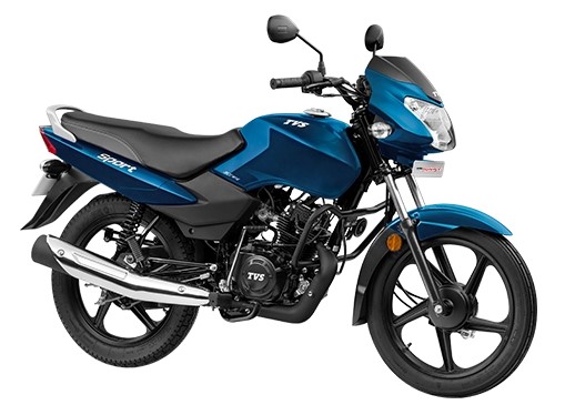TVS Sport