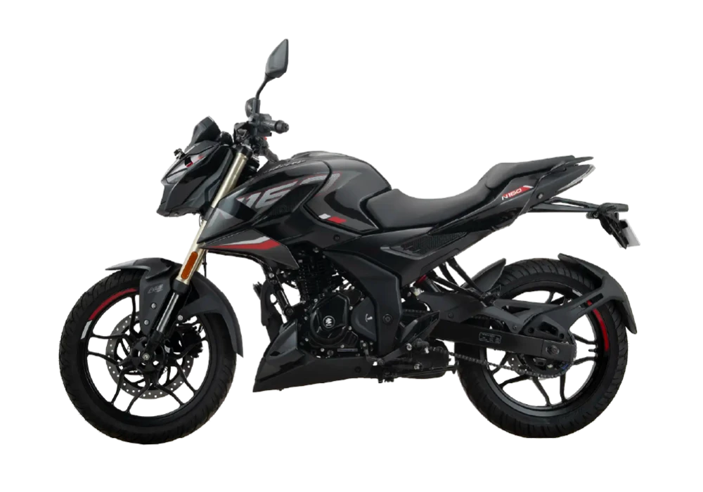 Pulsar N160 Top Speed 2026 – Real World Figures 