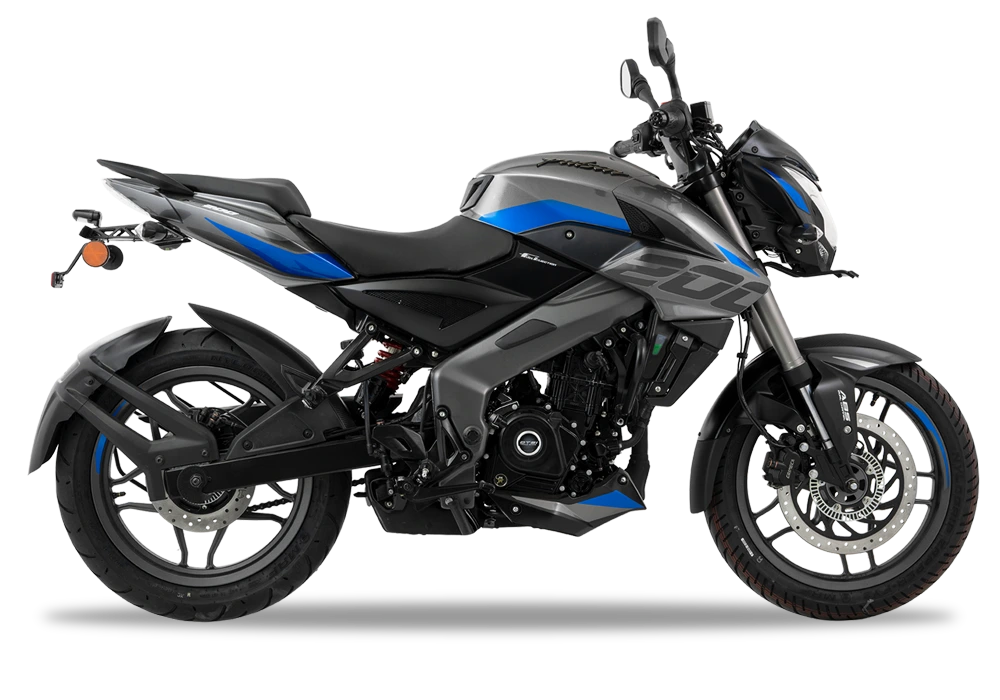 Bajaj Pulsar NS200