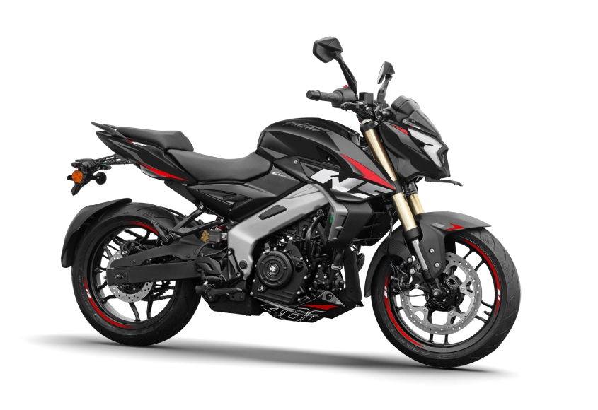 Bajaj Pulsar NS400Z