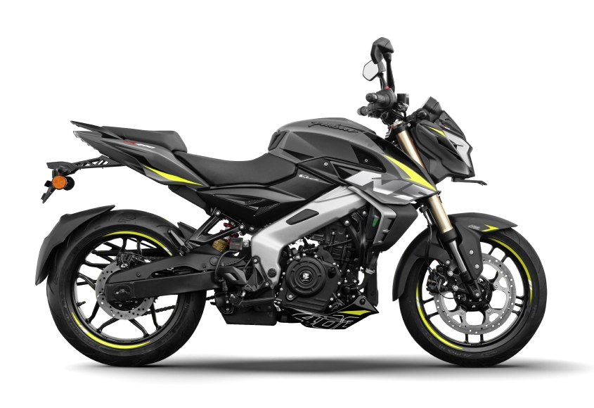 Bajaj Pulsar NS400Z