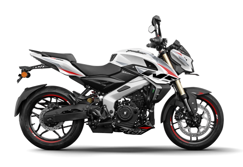 Bajaj Pulsar NS400Z