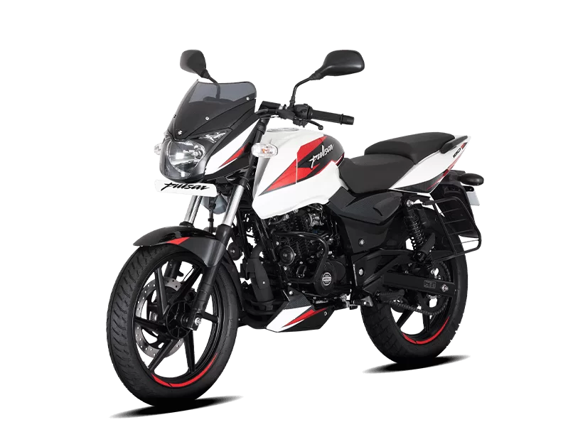 Bajaj Pulsar 180 Single seat