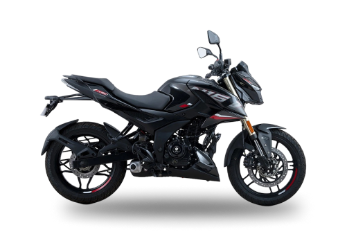Bajaj Pulsar N160