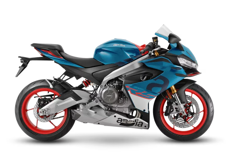 Aprilia RS 660