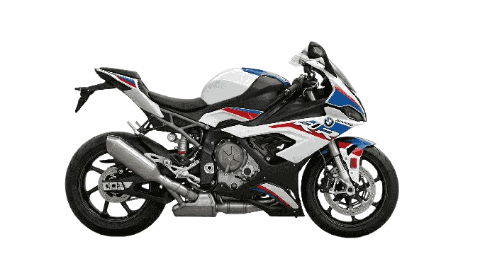 BMW S 1000 R