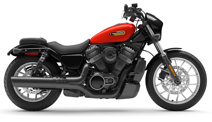 Harley-Davidson Nightster