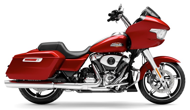 Harley-Davidson Road Glide price mileage top speed specifications India 2026