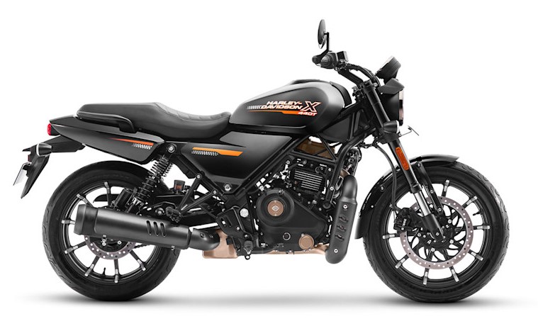 Harley-Davidson X440 price mileage top speed specifications India 2026