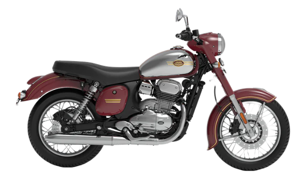 Jawa 350