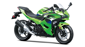 Kawasaki Ninja 500 price mileage top speed specs India 451cc sports bike