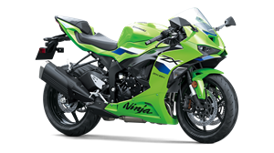 Kawasaki Ninja ZX-6R price mileage top speed specs India supersport bike