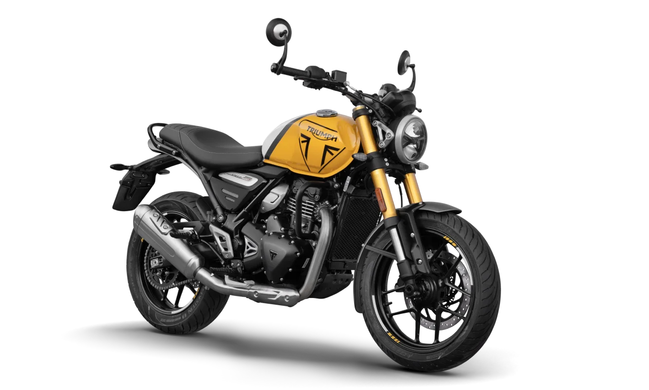 Triumph Speed 400 price mileage top speed specifications India 2026