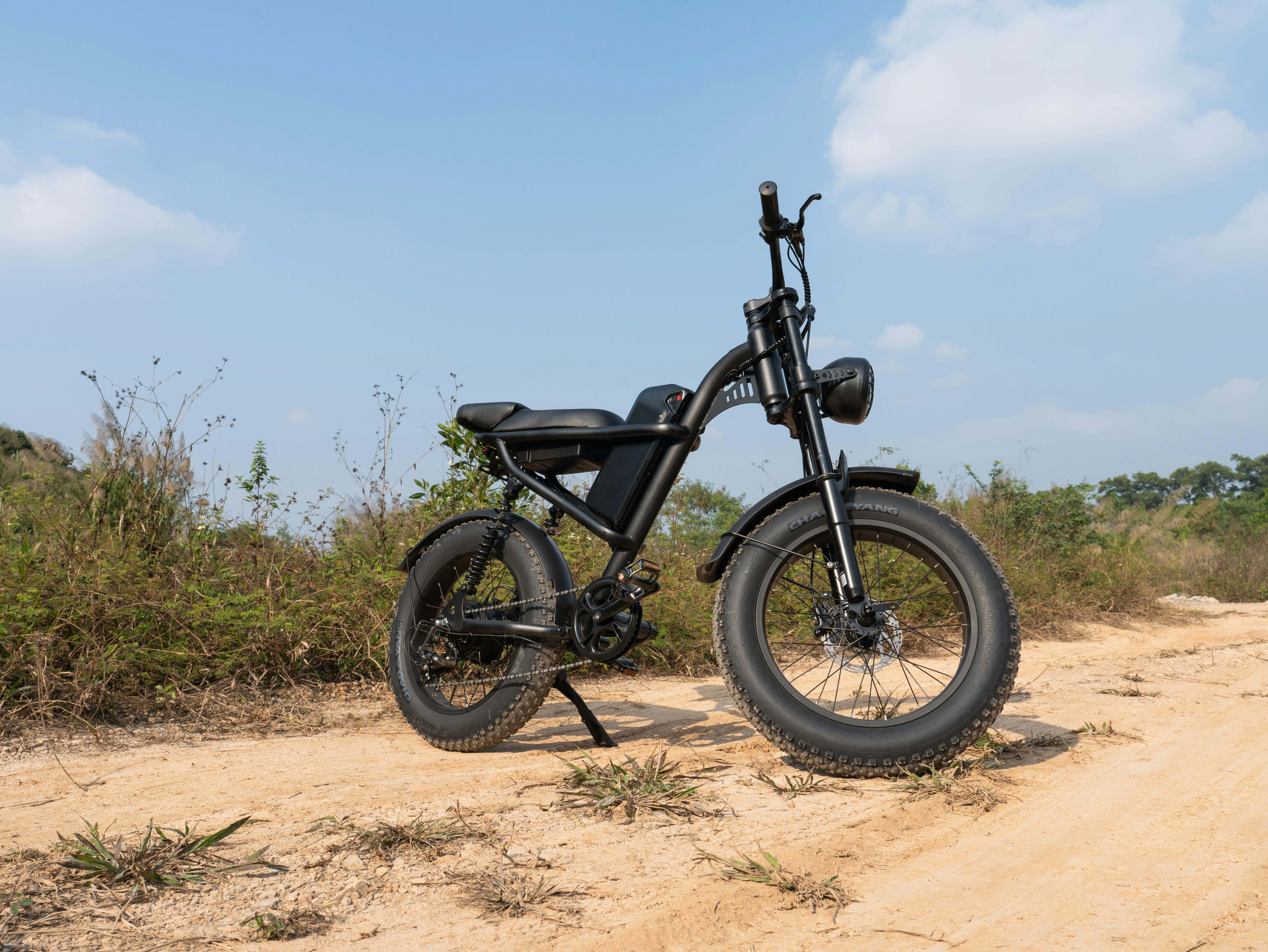 electric bike battery charging modern electric motorcycle technology range motor performance