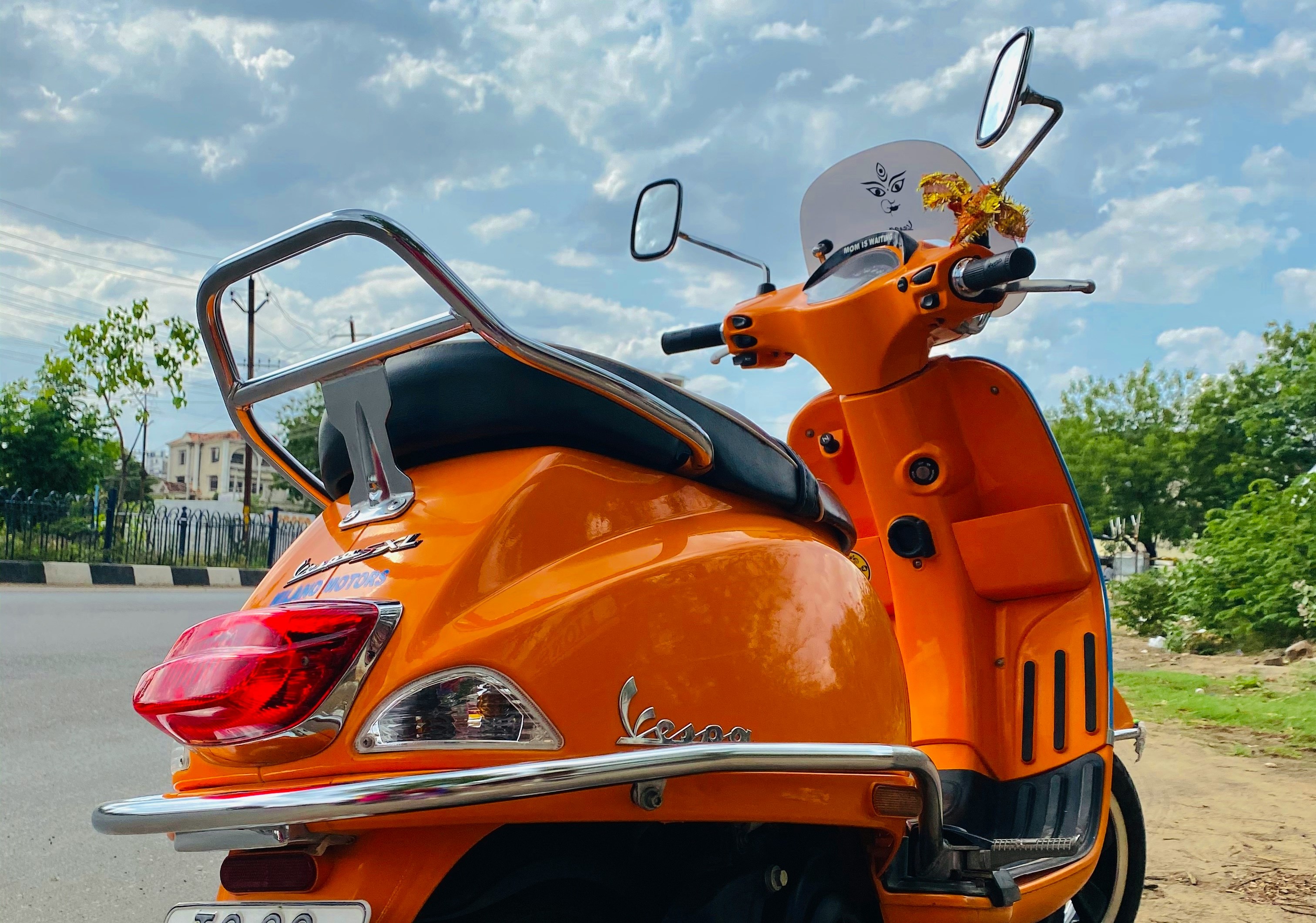 Comparison of latest scooters for city commuting