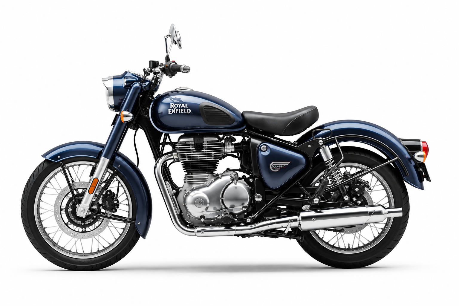 Royal Enfield Bullet 650 upcoming cruiser bike 2026 India