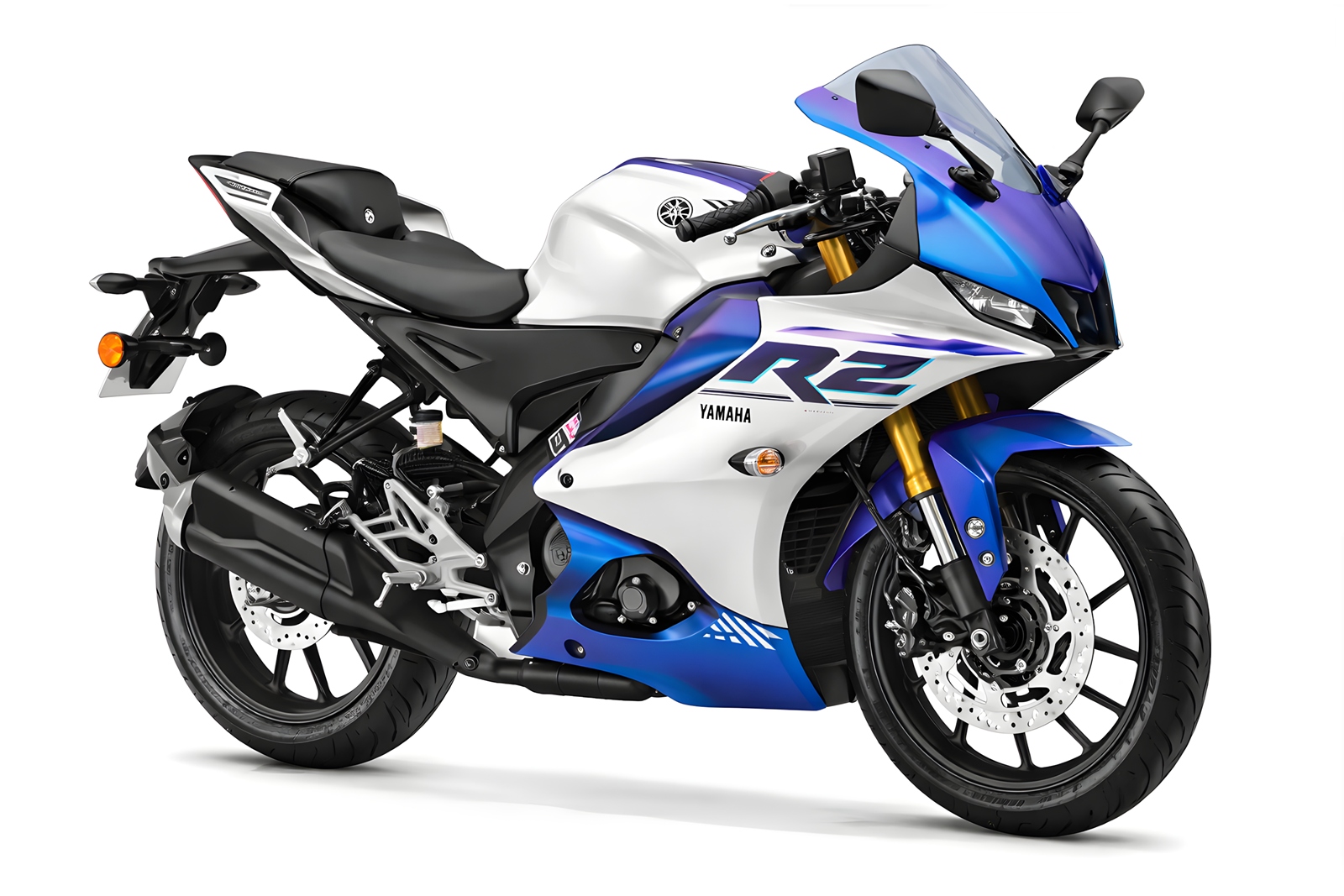 Yamaha YZF-R2 upcoming supersport bike 2026 India