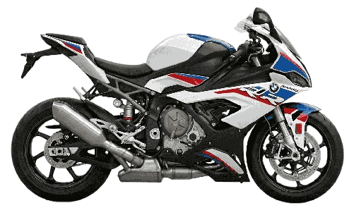 BMW S 1000 RR