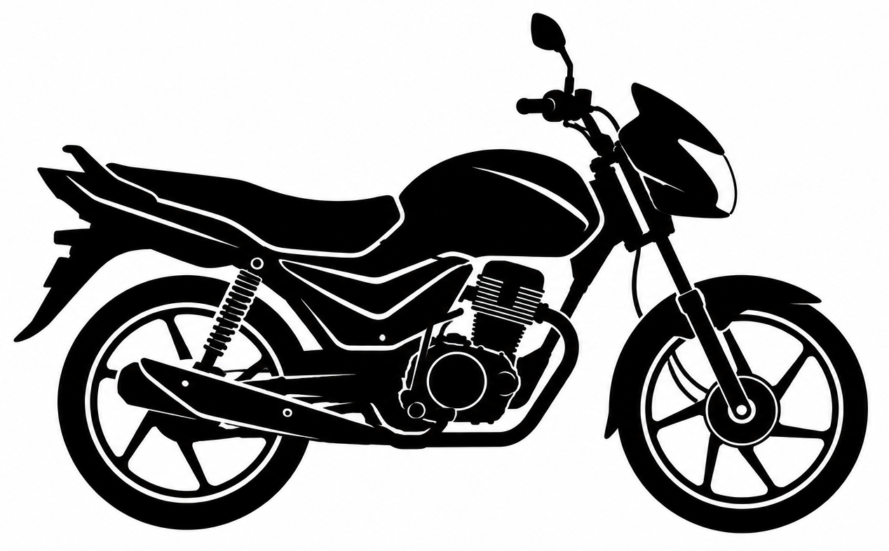 Commuter Bike