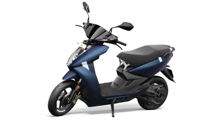 Ather 450X