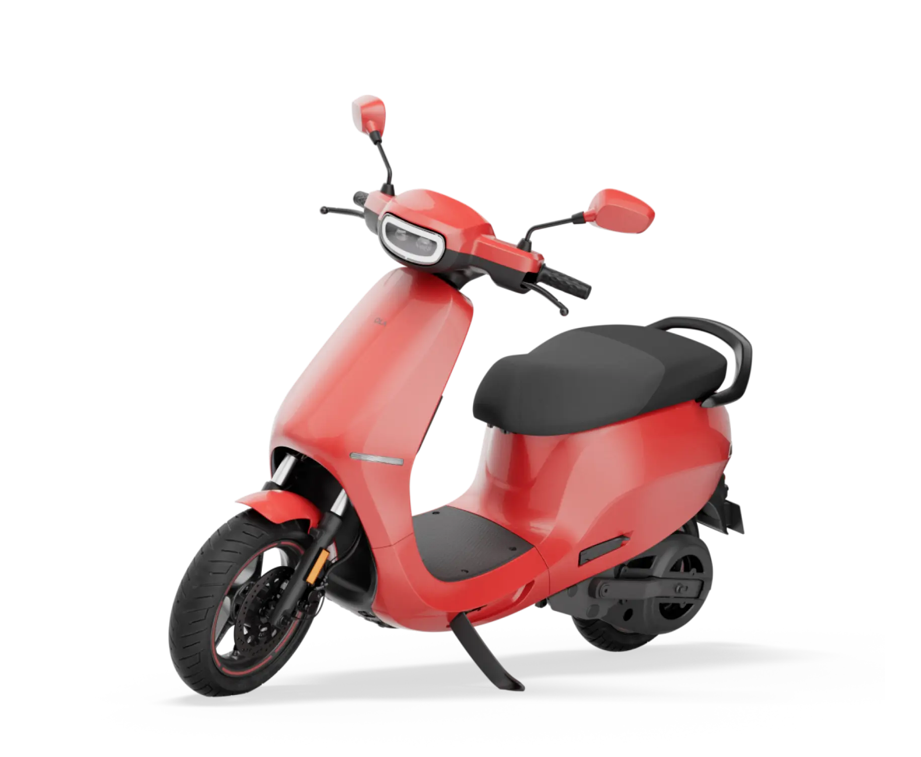 Ola S1 electric scooter price range specs India