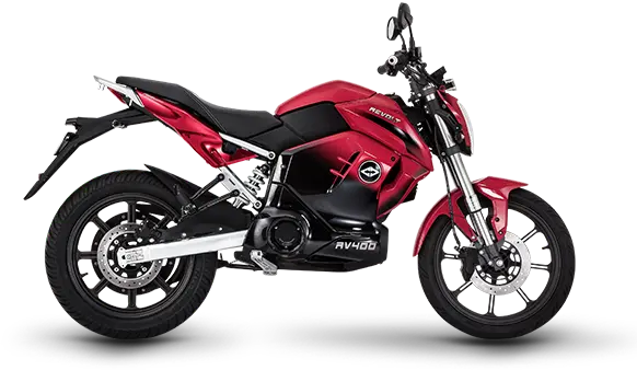 Latest Electric Bike Specifications