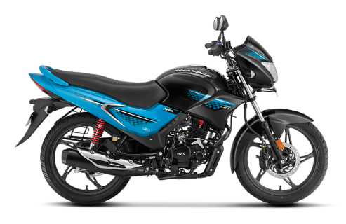 Hero Glamour