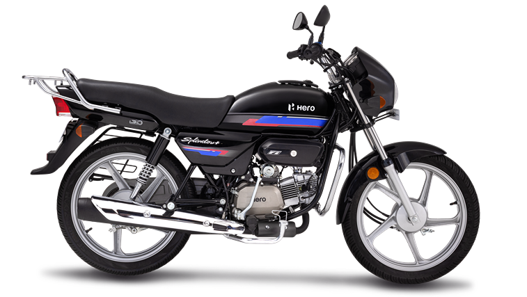 Hero Splendor Plus
