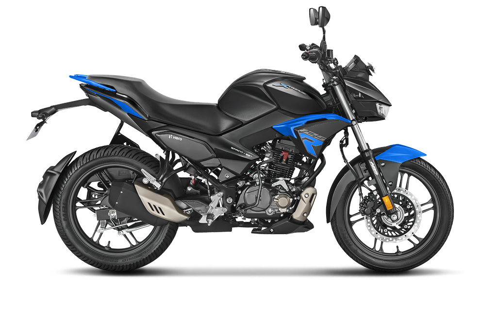 Hero Xtreme 125R