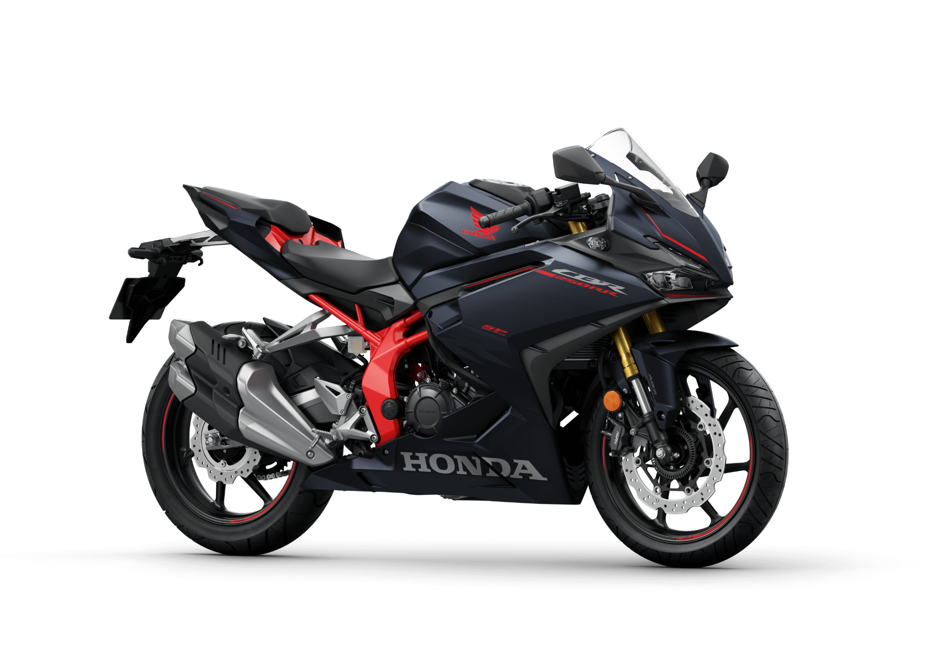 Fastest 250cc Bikes in India – Top 3 Speed Kings