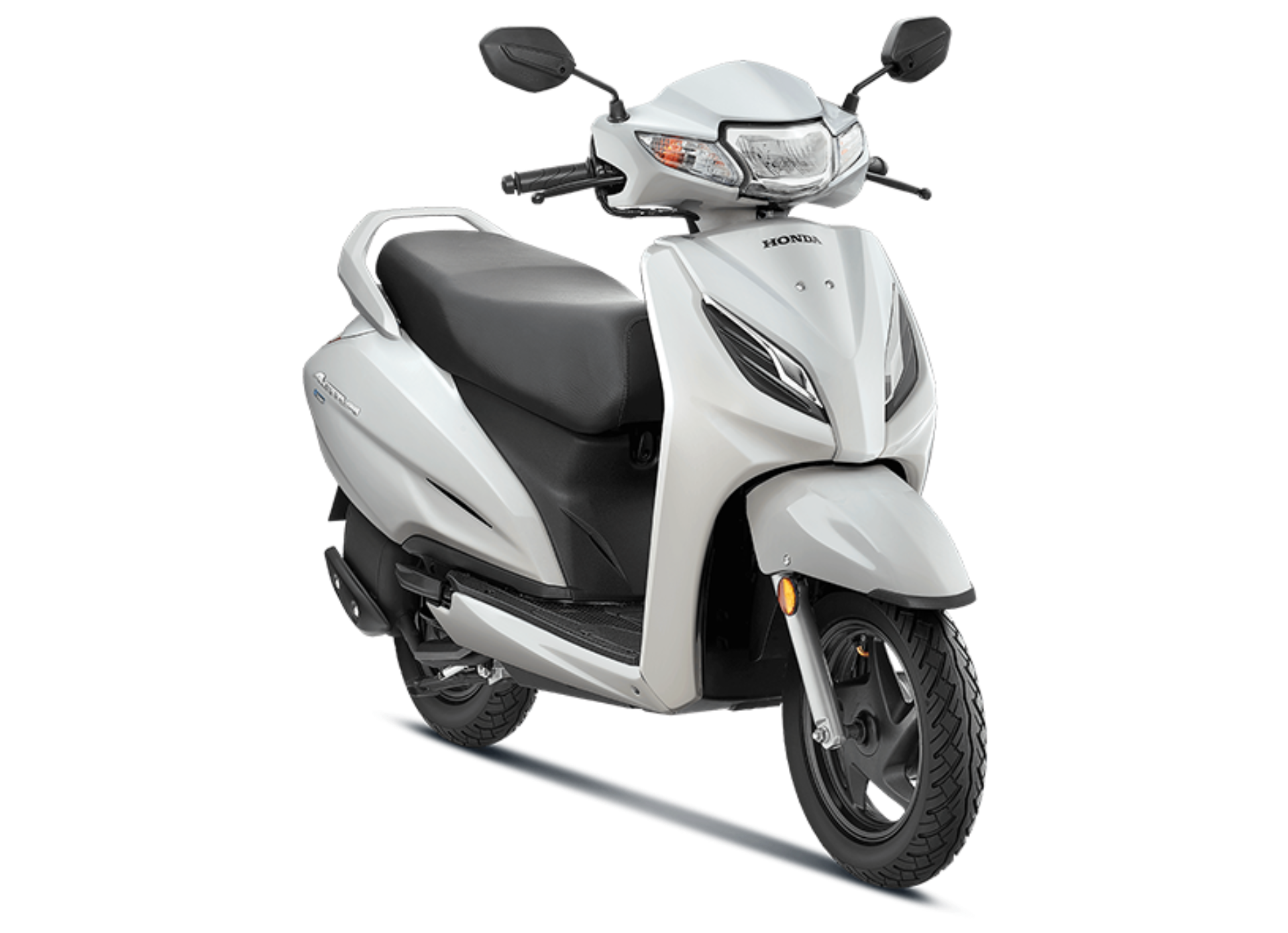 Honda Activa 6G