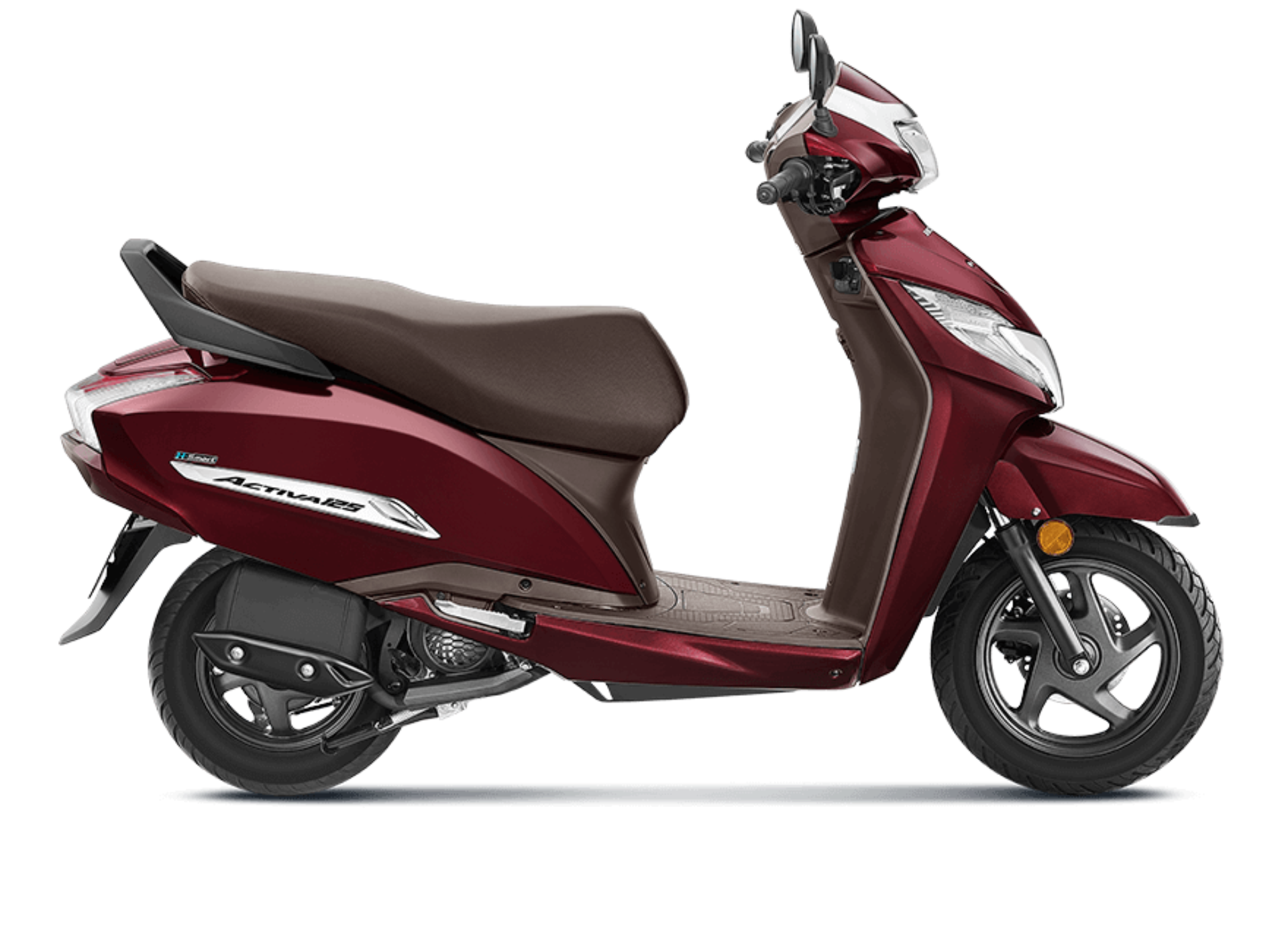 Honda Activa 125