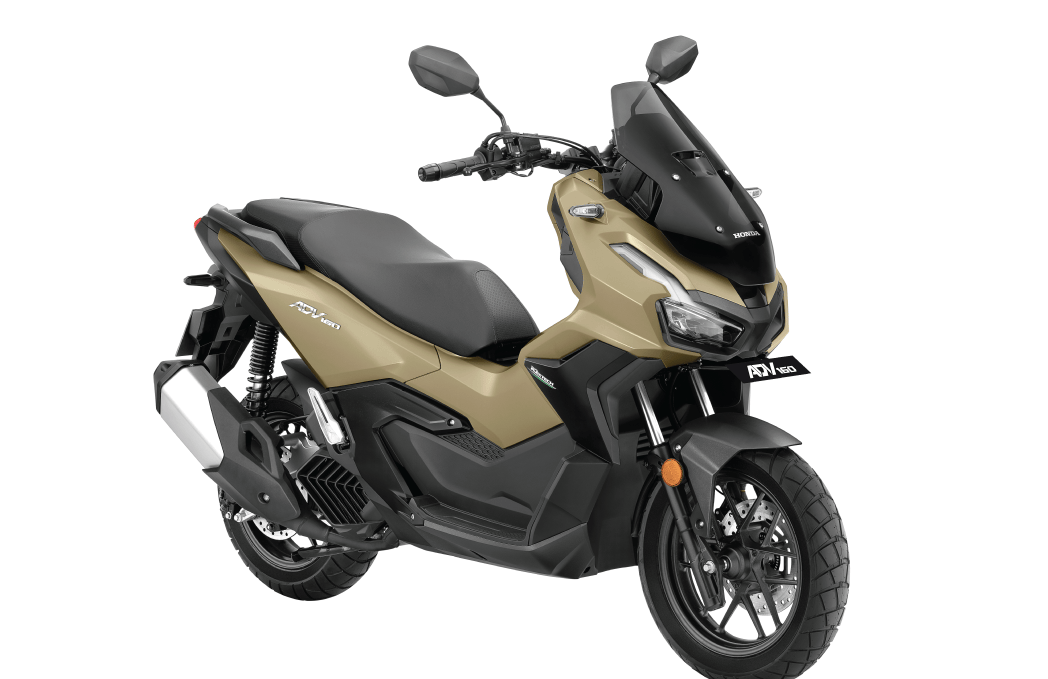 Honda ADV 160 Top Speed 2026 – Best-Case 120 kmph