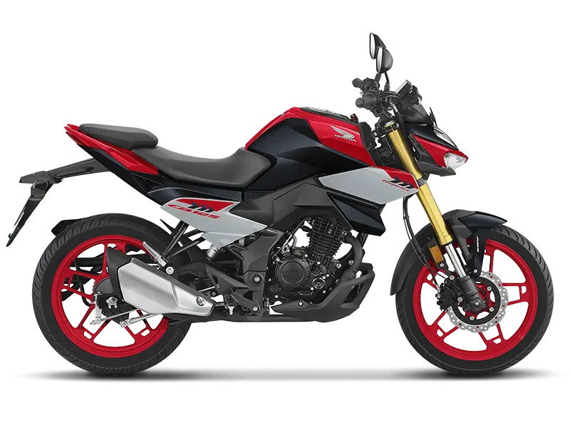 Honda CB125 Hornet