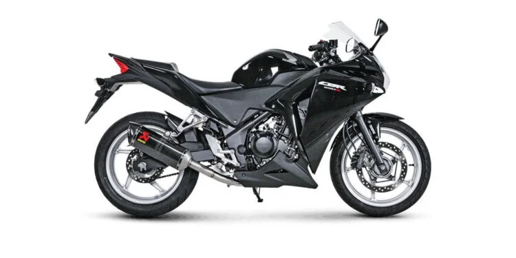 Honda CBR250R Top Speed – Real World & Gear-wise Speeds
