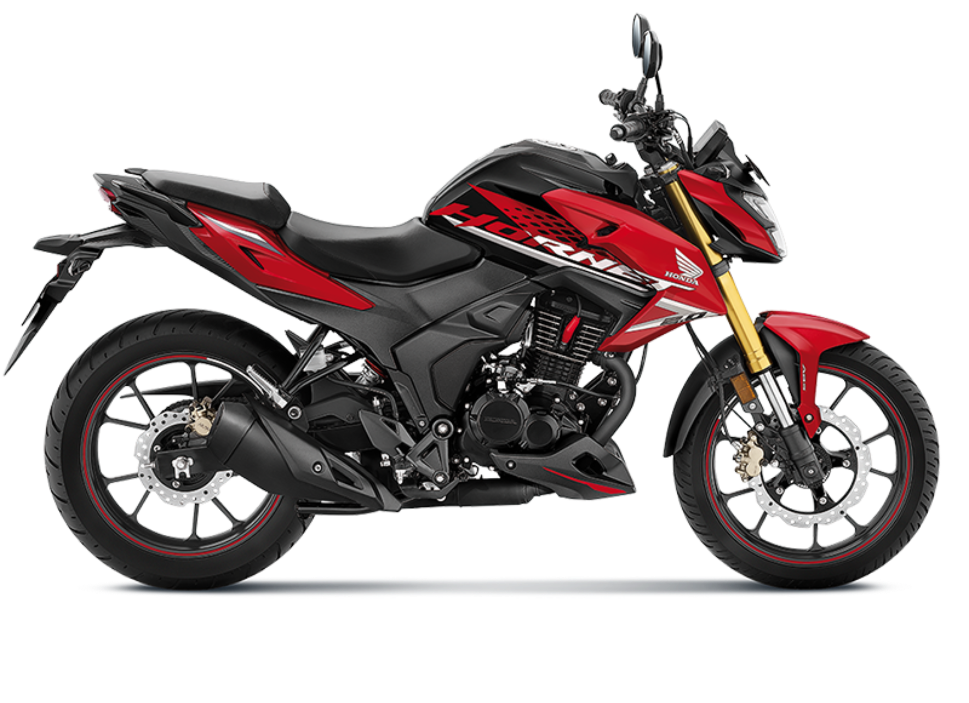 Honda Hornet 2.0