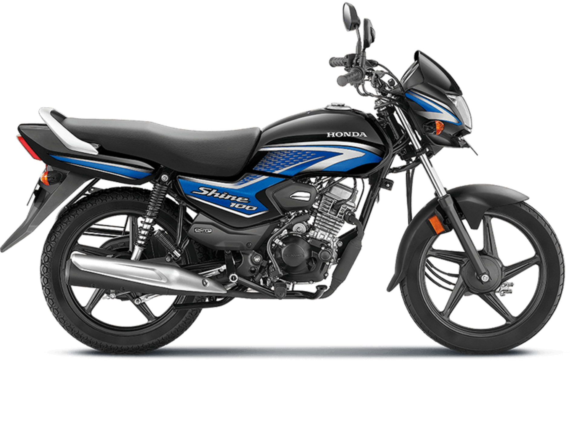 Honda Shine 100
