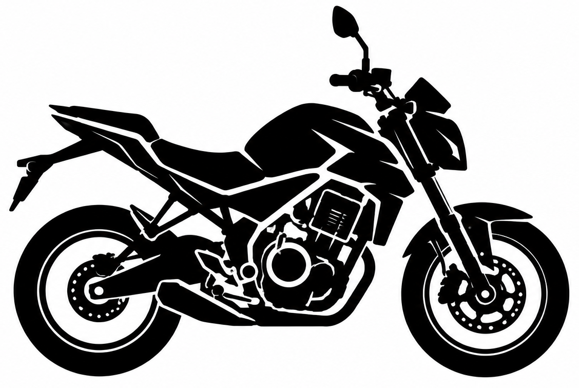 Naked Bike